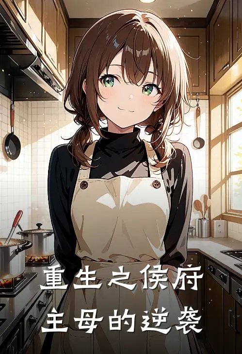 重生之侯府主母的逆袭