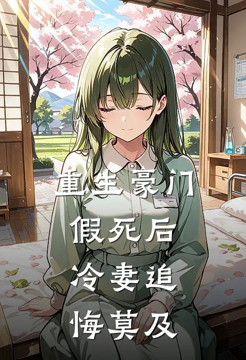 重生豪门：假死后，冷妻追悔莫及