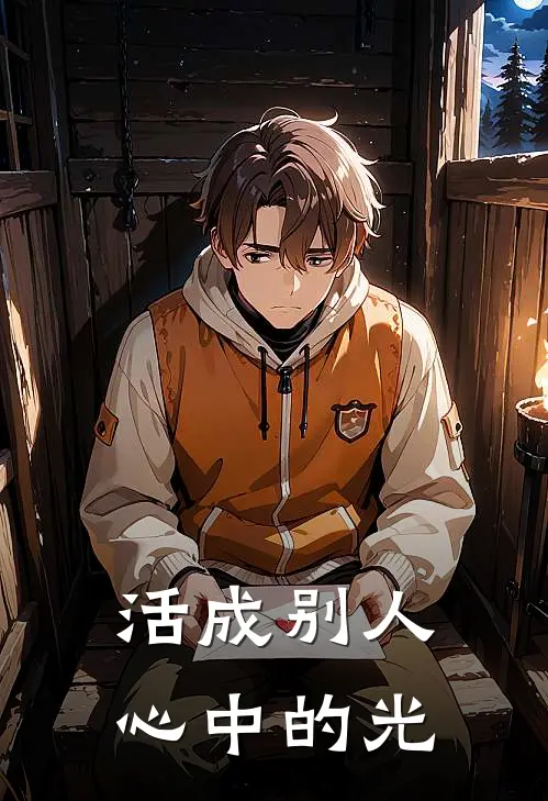 活成别人心中的光