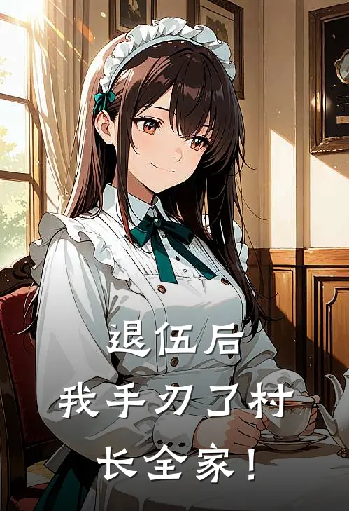 退伍后，我手刃了村长全家！