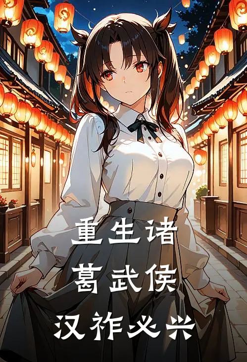 重生诸葛武侯：汉祚必兴