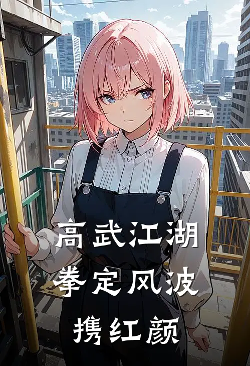 高武江湖：拳定风波携红颜