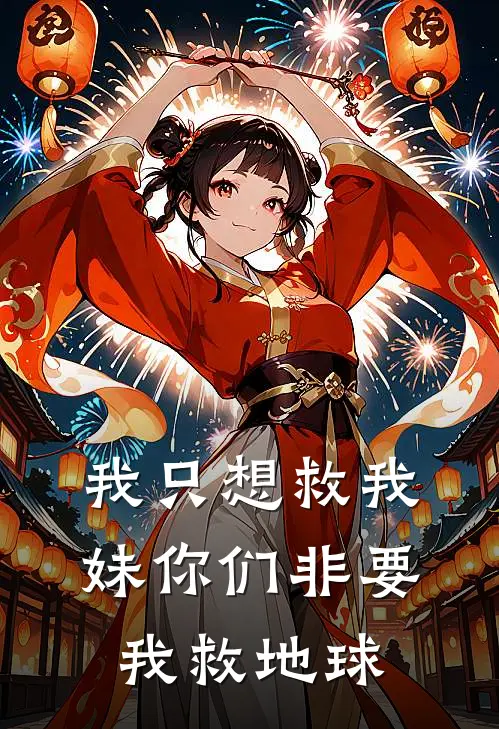 我只想救我妹你们非要我救地球