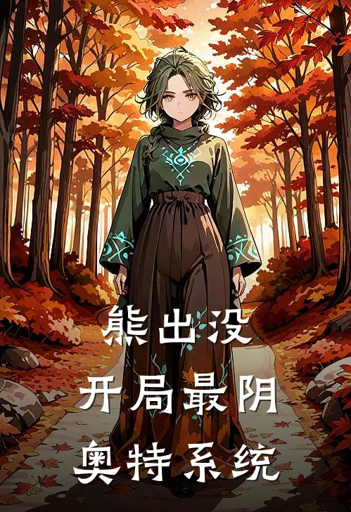 熊出没：开局最阴奥特系统