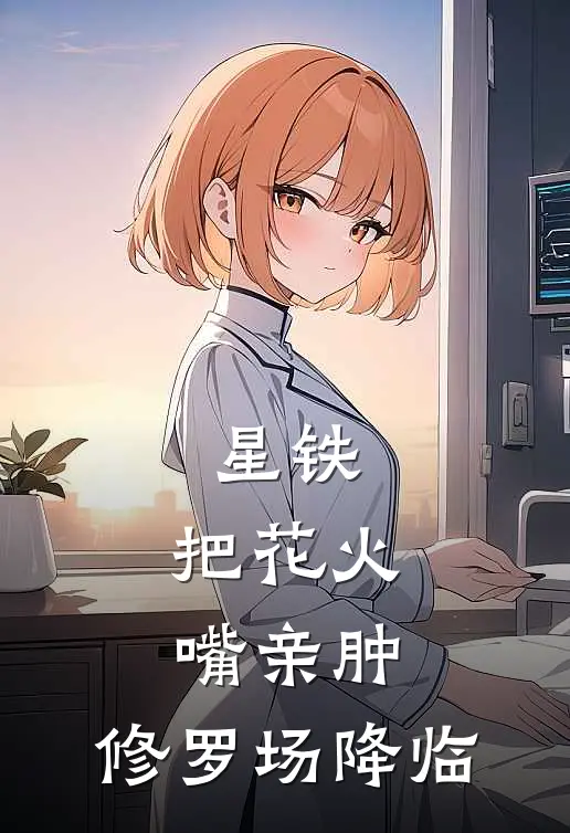 星铁：把花火嘴亲肿，修罗场降临