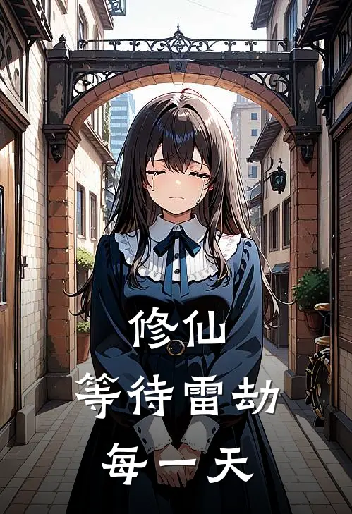 修仙：等待雷劫每一天