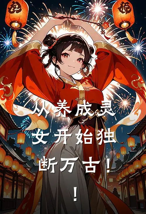 从养成灵女开始独断万古！！