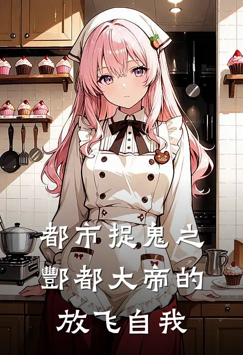 都市捉鬼之酆都大帝的放飞自我