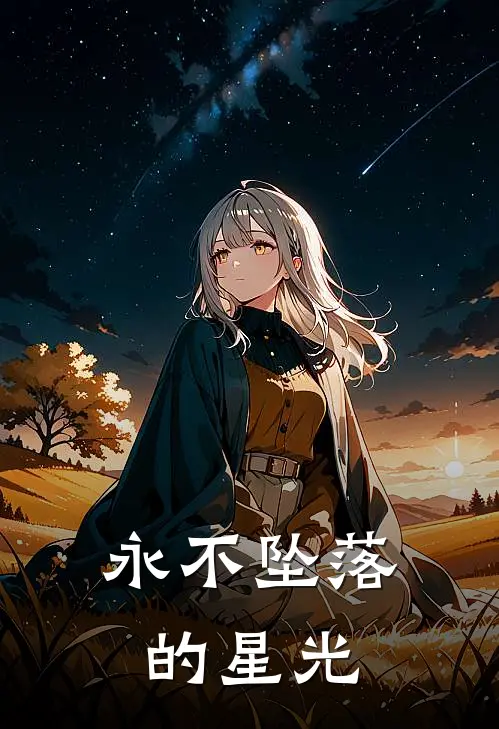 永不坠落的星光