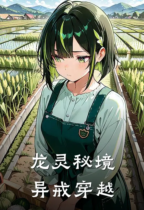 龙灵秘境，异戒穿越