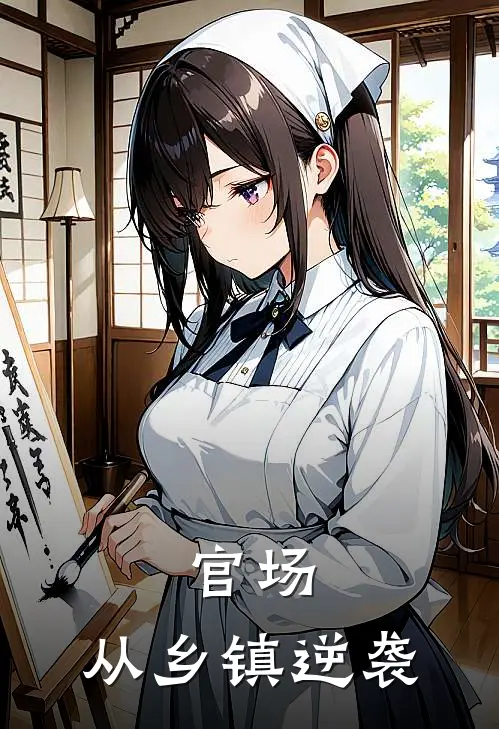 官场：从乡镇逆袭