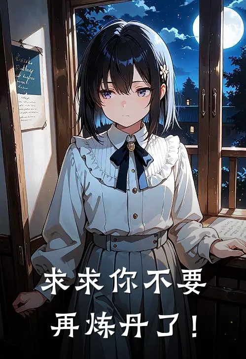 求求你不要再炼丹了！