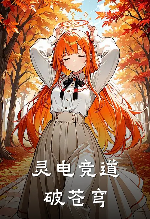 灵电竞道破苍穹