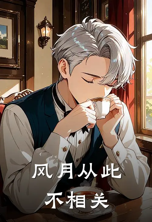 风月从此不相关