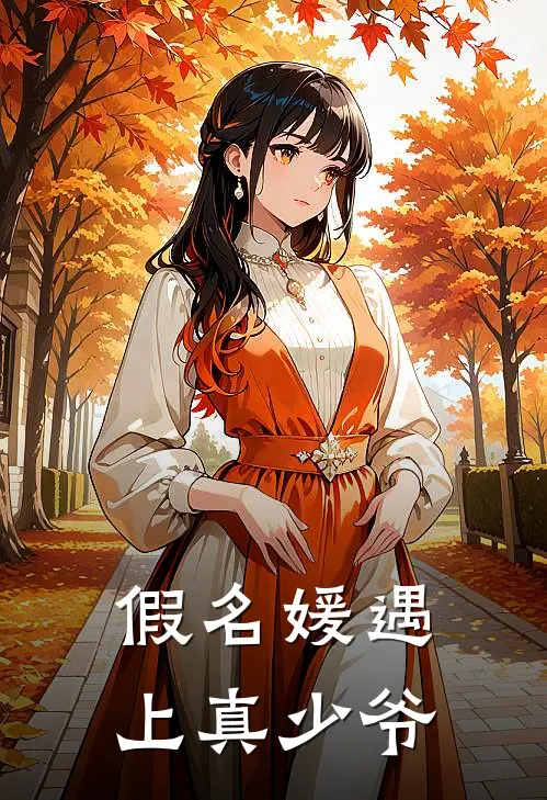 假名媛遇上真少爷