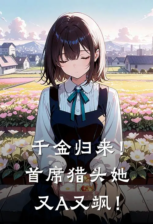 千金归来！首席猎头她又A又飒！