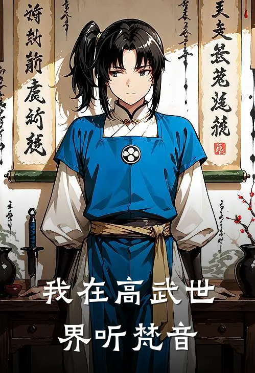 我在高武世界听梵音