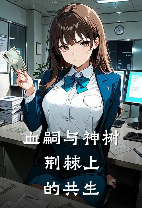 血嗣与神树：荆棘上的共生