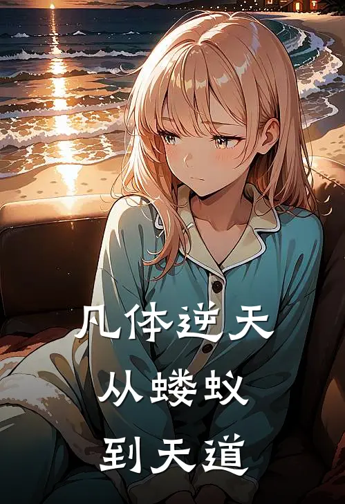 凡体逆天，从蝼蚁到天道