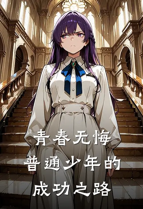 青春无悔：普通少年的成功之路