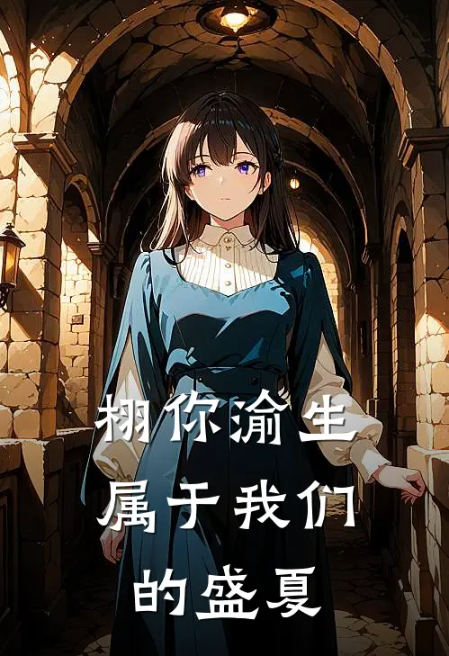 【栩你渝生】属于我们的盛夏