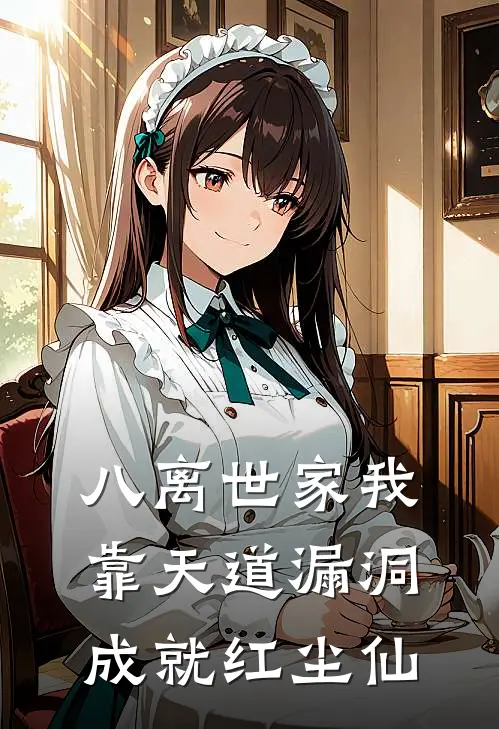 八离世家我靠天道漏洞成就红尘仙