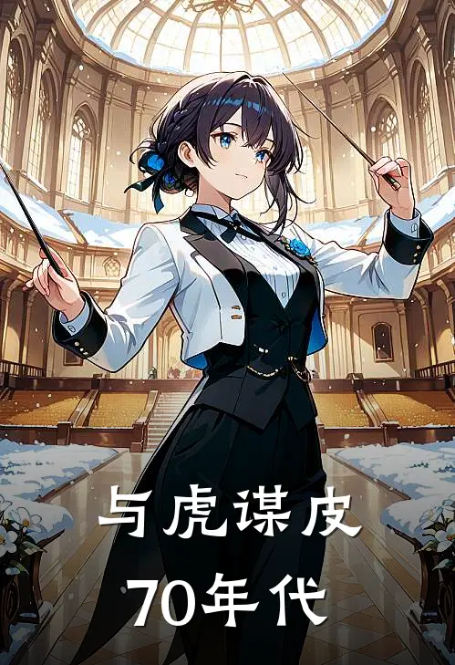 与虎谋皮70年代