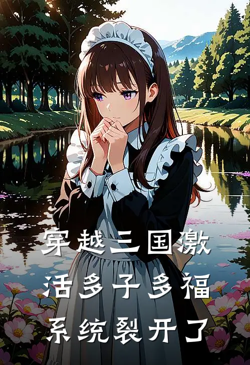 穿越三国激活多子多福系统裂开了