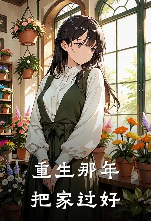 重生那年，把家过好