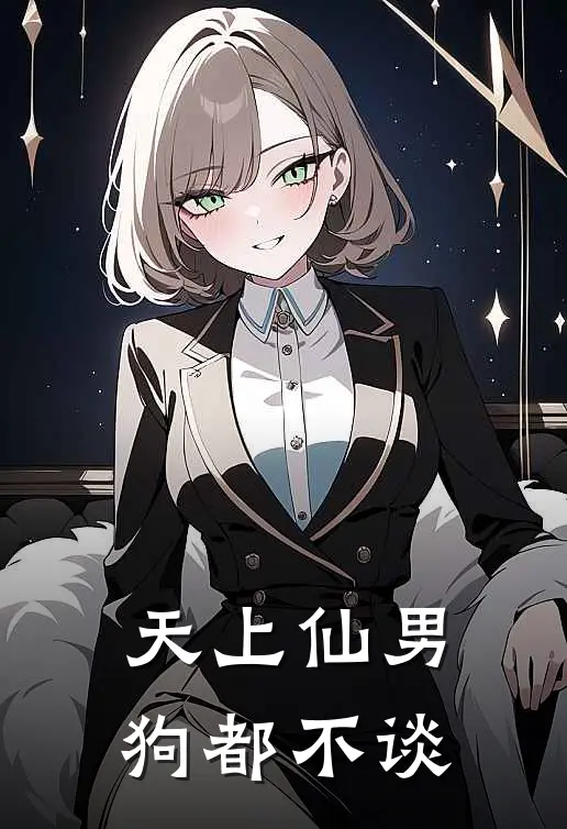 天上仙男，狗都不谈