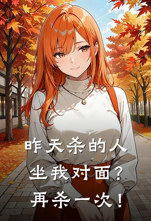 昨天杀的人坐我对面？再杀一次！