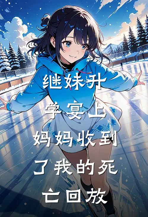 继妹升学宴上，妈妈收到了我的死亡回放