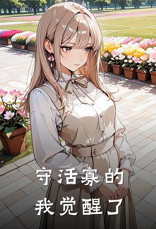 守活寡的我觉醒了