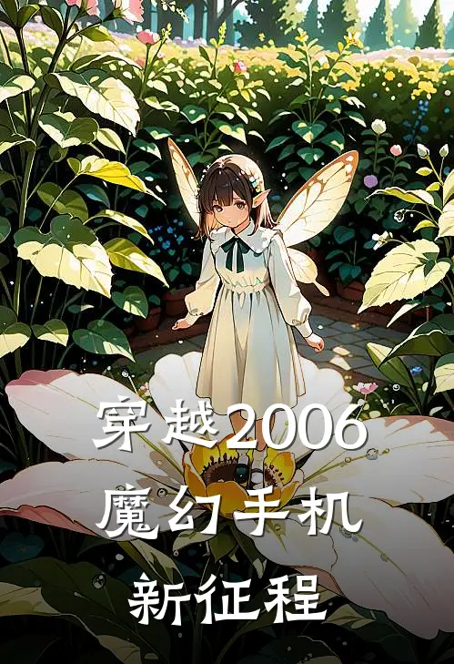 穿越2006：魔幻手机新征程