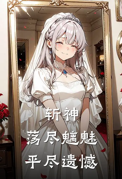 斩神：荡尽魑魅，平尽遗憾