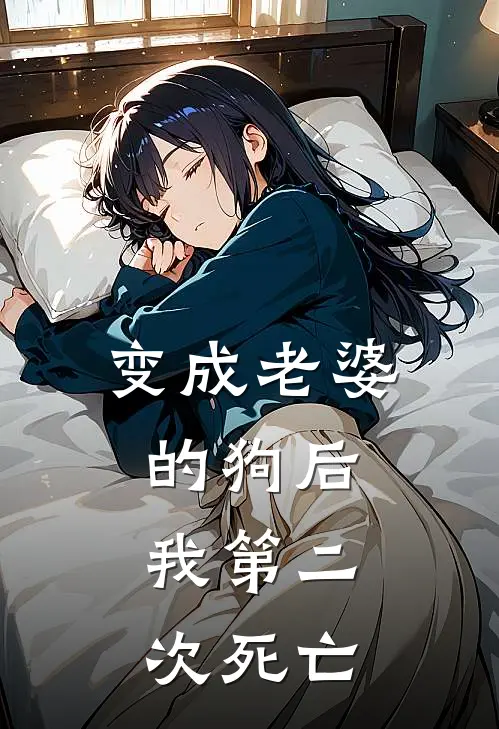 变成老婆的狗后，我第二次死亡