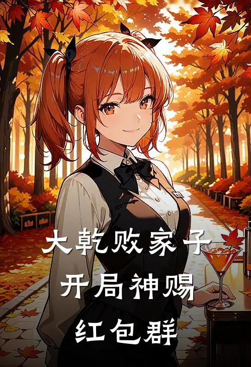 大乾败家子：开局神赐红包群