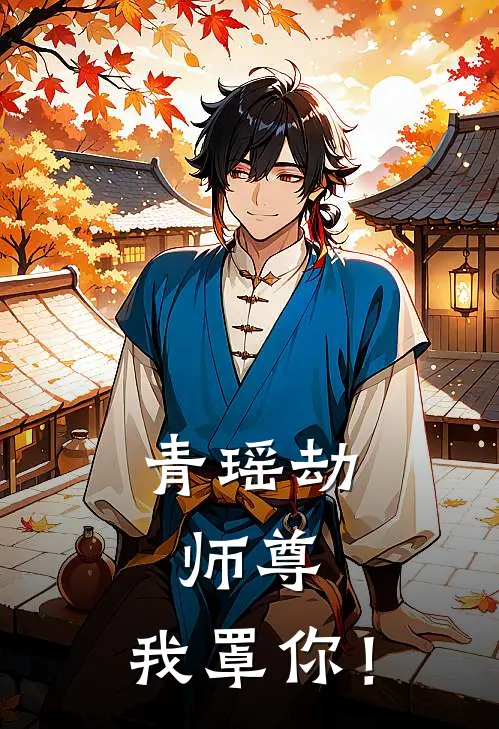 青瑶劫：师尊，我罩你！
