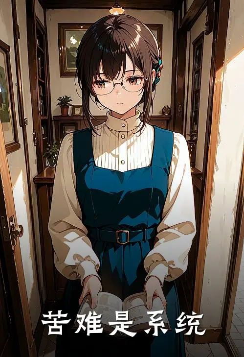 苦难是系统