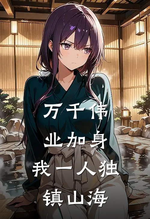 万千伟业加身，我一人独镇山海