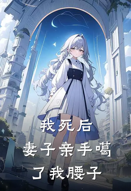 我死后，妻子亲手噶了我腰子