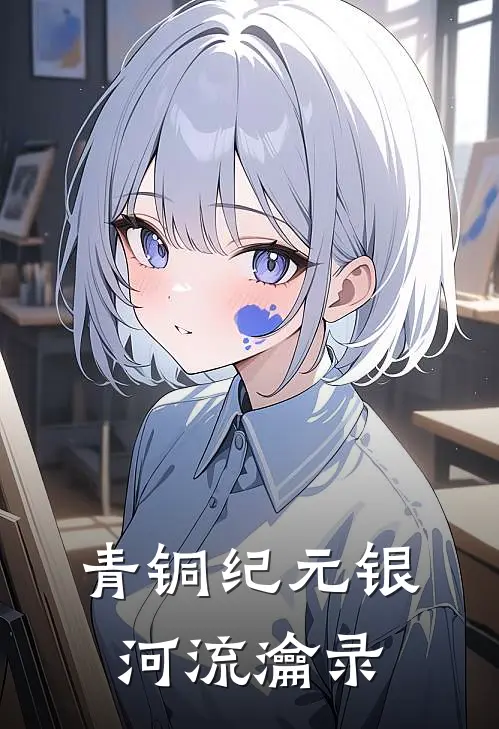 青铜纪元【银河流瀹录】