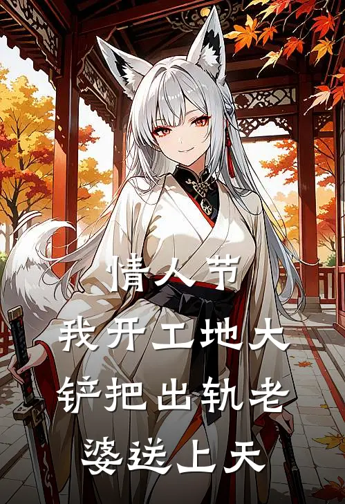 情人节，我开工地大铲把出轨老婆送上天