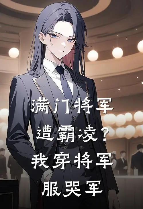 满门将军遭霸凌？我穿将军服哭军