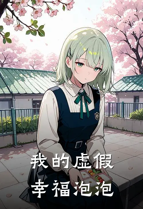 我的虚假幸福泡泡