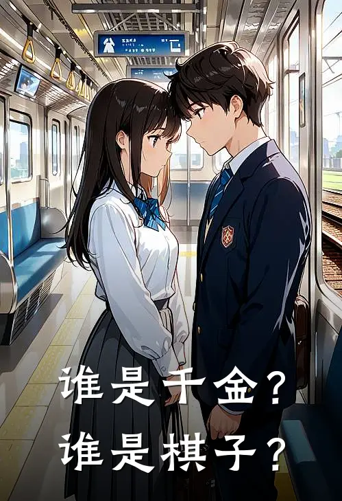 谁是千金？谁是棋子？