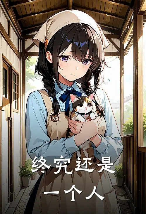 终究还是一个人