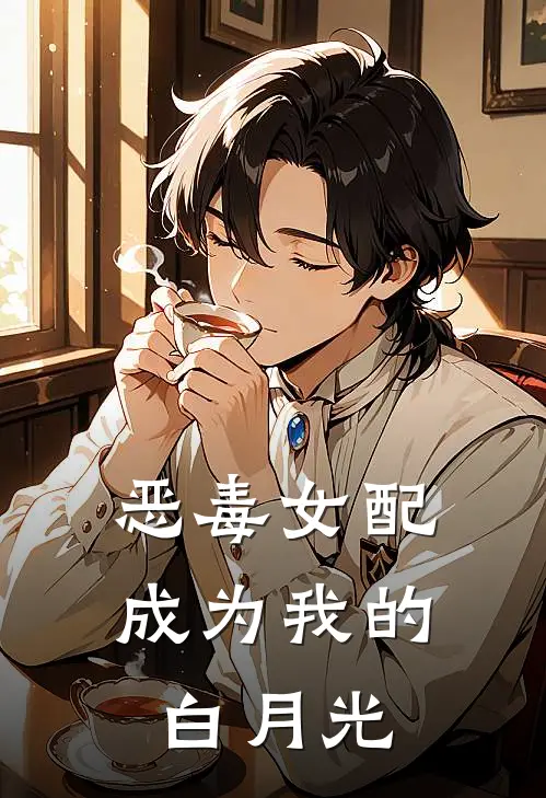 恶毒女配成为我的白月光
