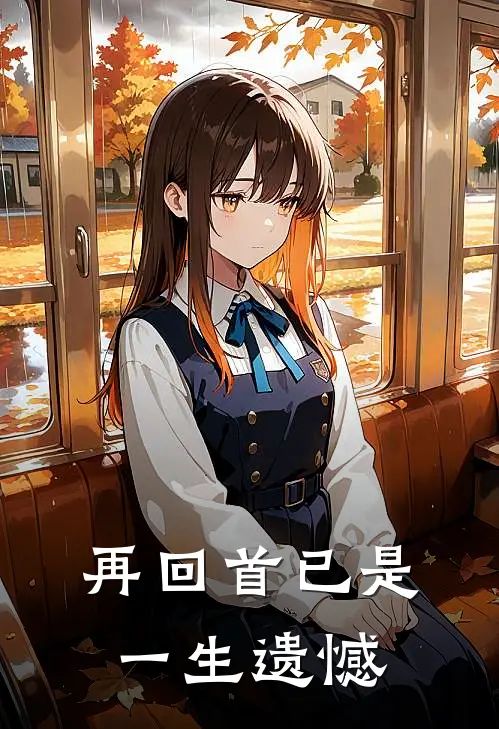 再回首已是一生遗憾