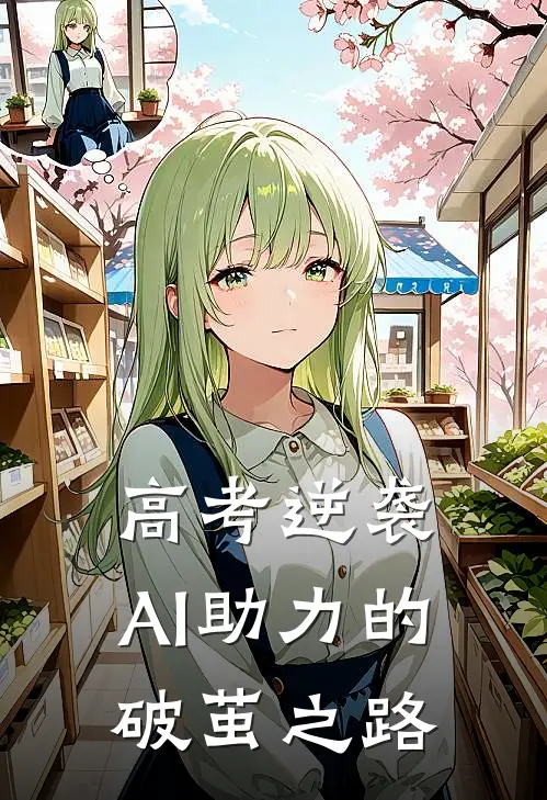 高考逆袭：AI助力的破茧之路